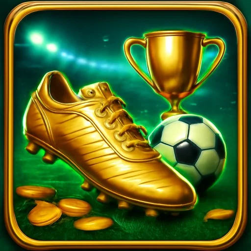 fbajee Wolf Gold